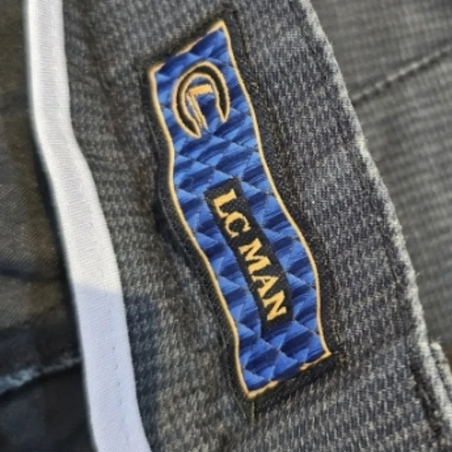 شلوار مردونه ال سی من