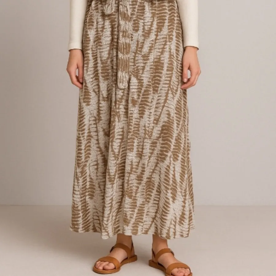 پیراهن کژوال