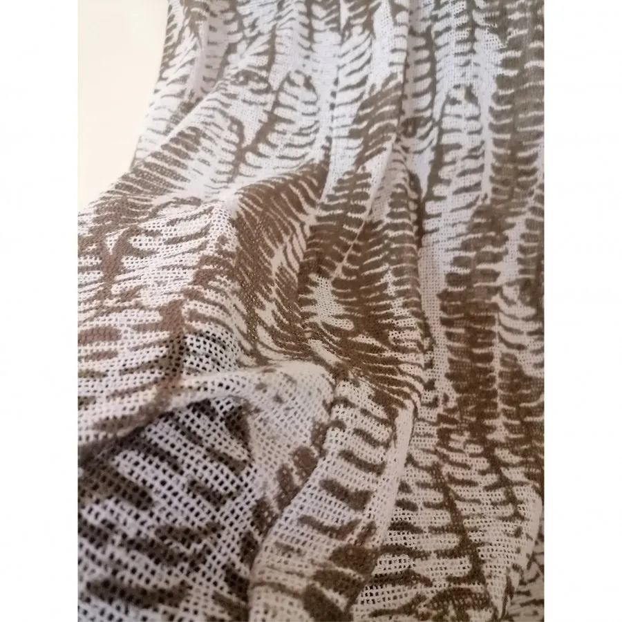 پیراهن کژوال