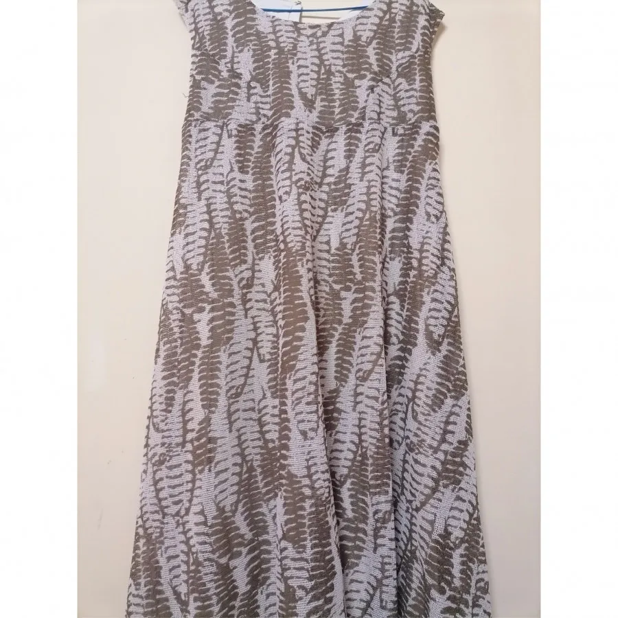 پیراهن کژوال