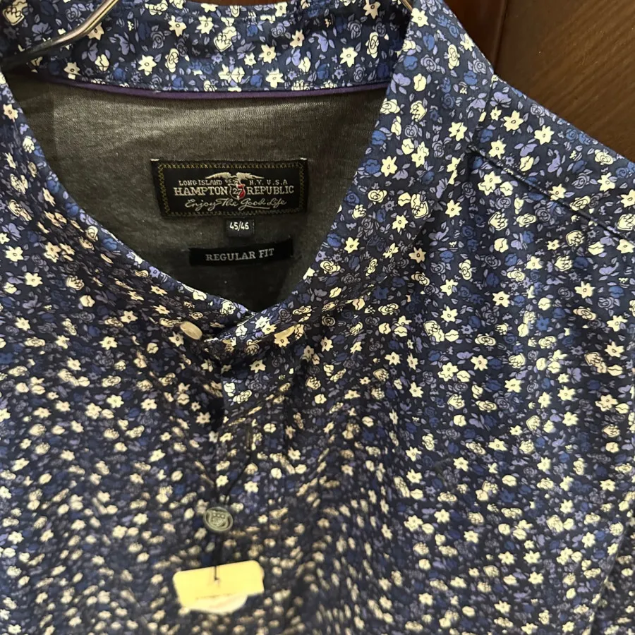 پیراهن مردانه سایز 2xl