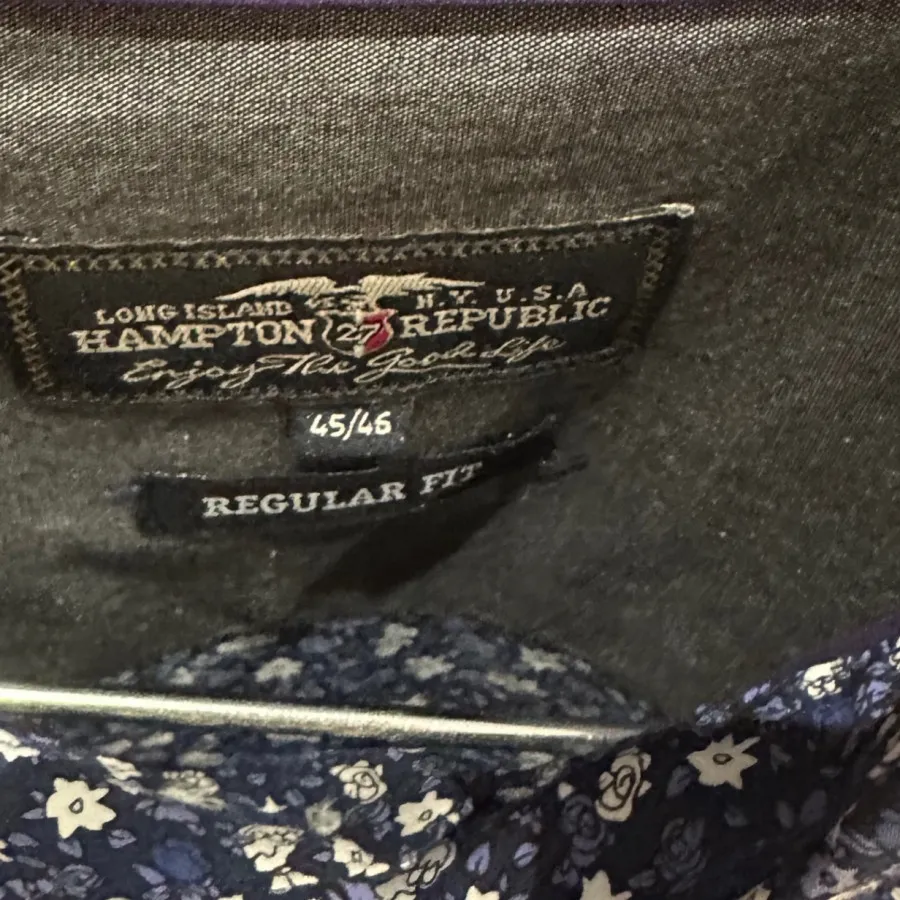 پیراهن مردانه سایز 2xl