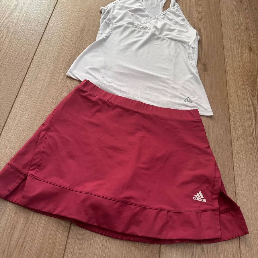 ست ورزشی آدیداس