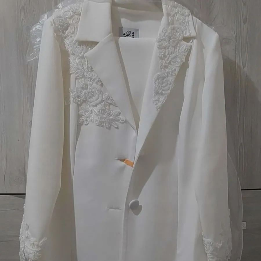 کت شلوار مجلسی محضر