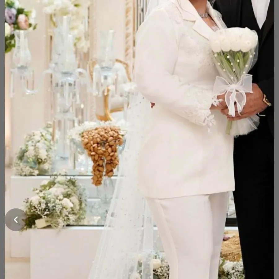 کت شلوار مجلسی محضر