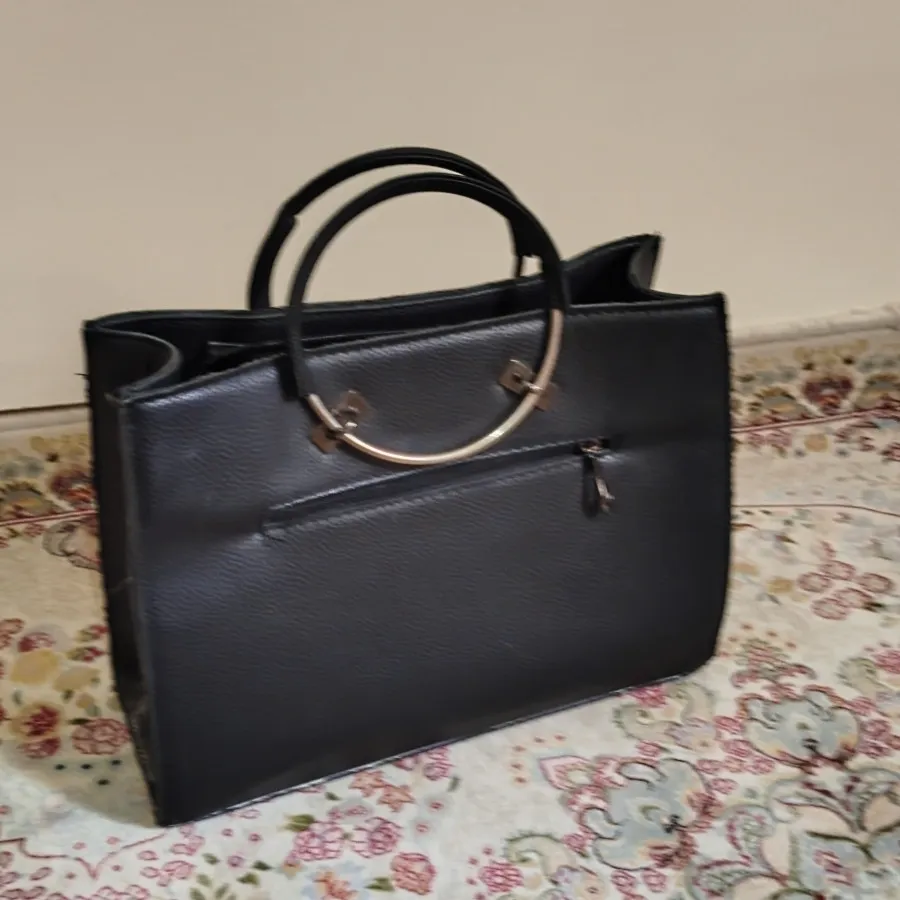 کیف بزرگ