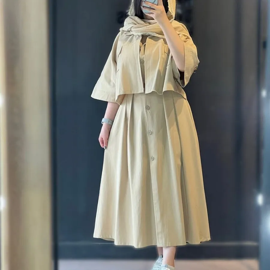 کت و سارافون