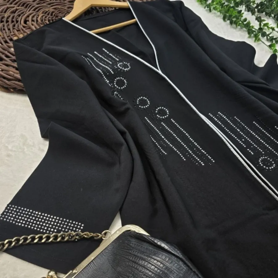 مانتو مجلسی