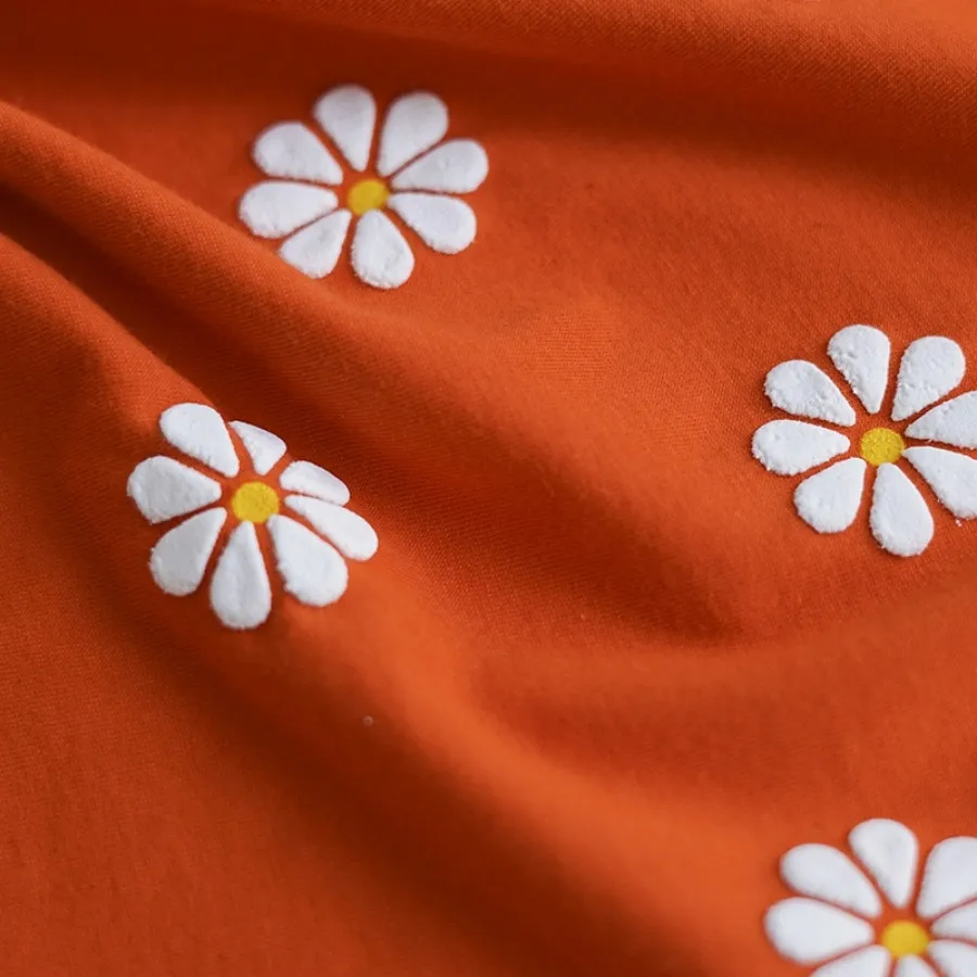 تیشرت آستین عروسکی