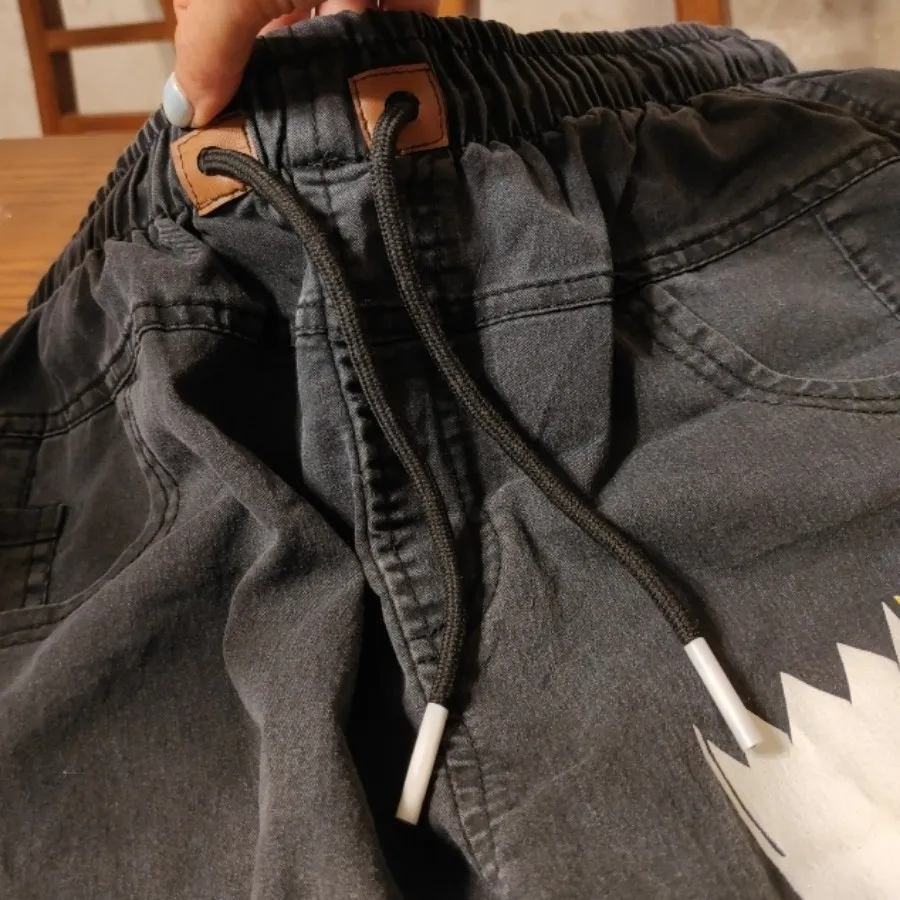 شلوارک پسرانه