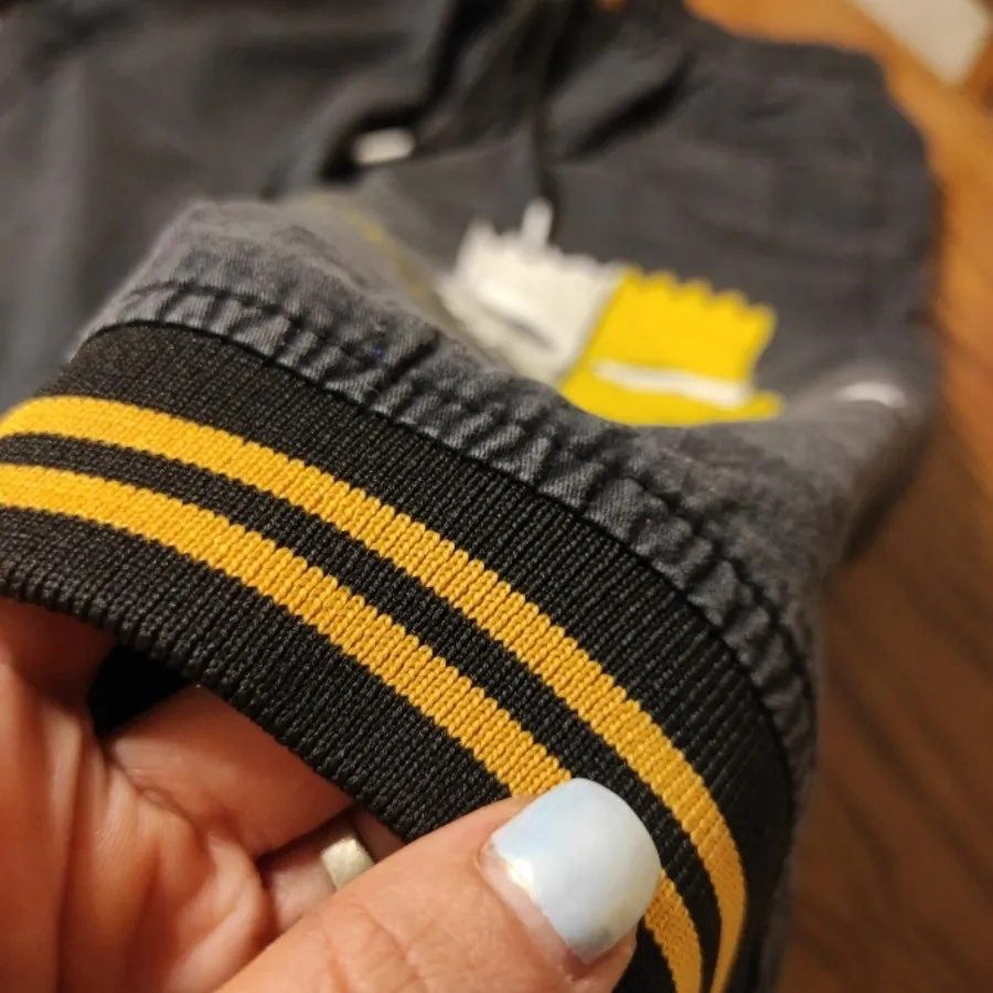 شلوارک پسرانه