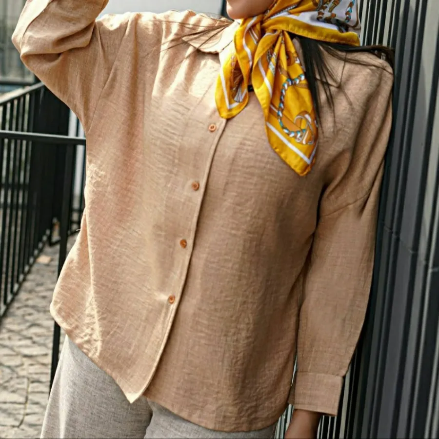 شومیز شانتون