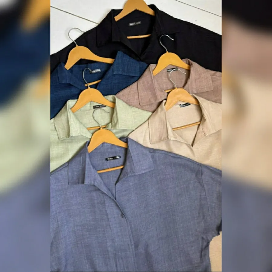 شومیز شانتون