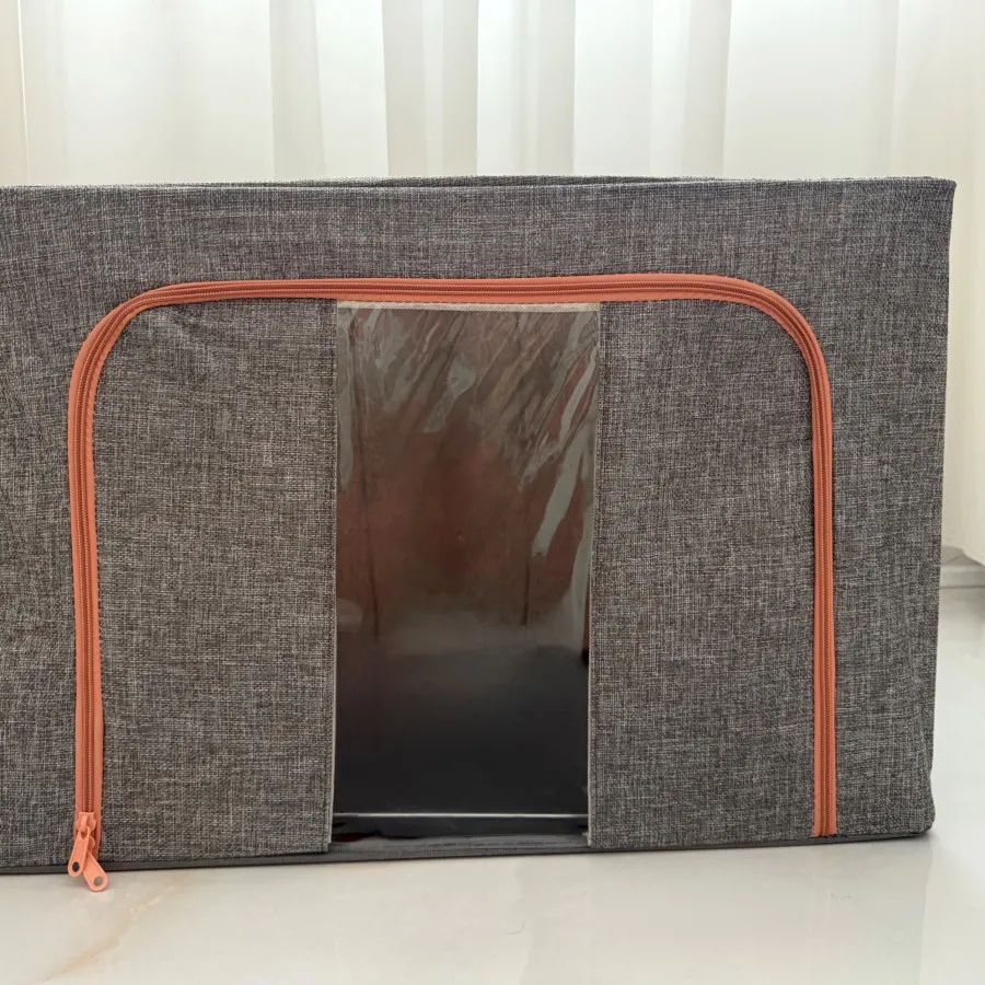 باکس برزنتی اسکلتدار