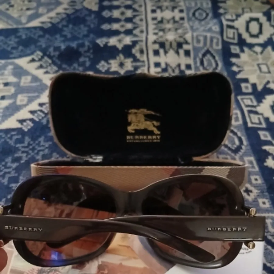 عینکمارک اصلی باربری