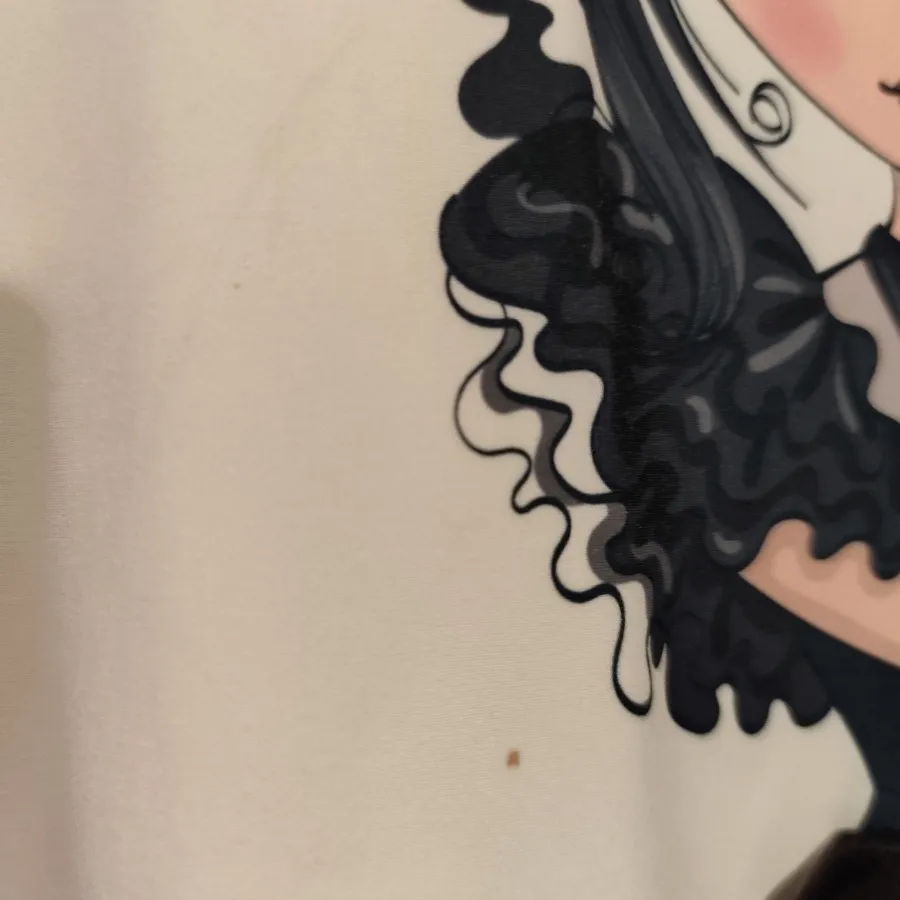 پیراهن طرح ونزدی