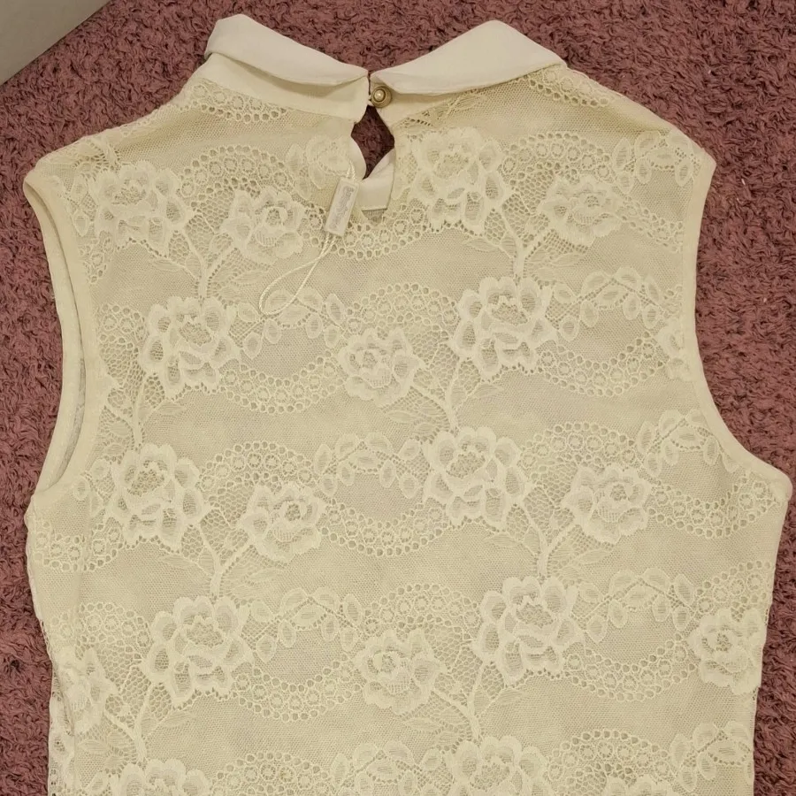 پیراهن زیرکتی خارجی