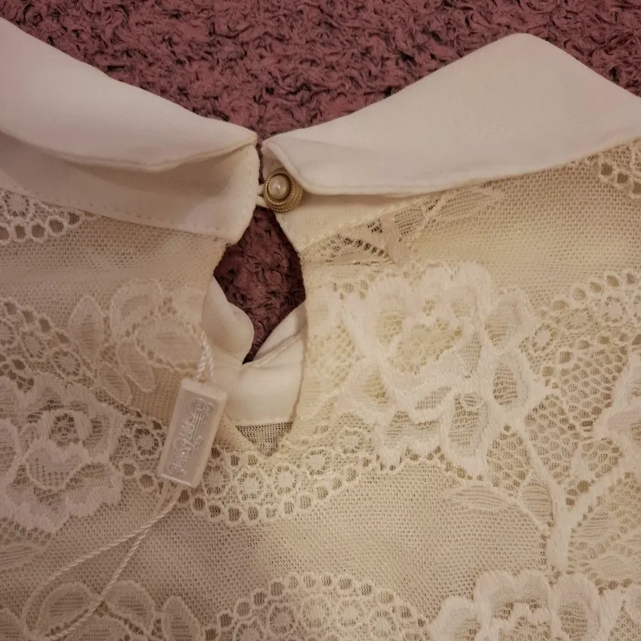 پیراهن زیرکتی خارجی