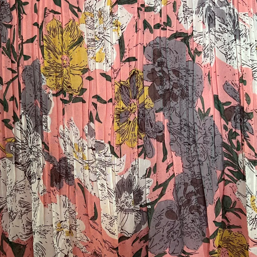 پیراهن پلیسه