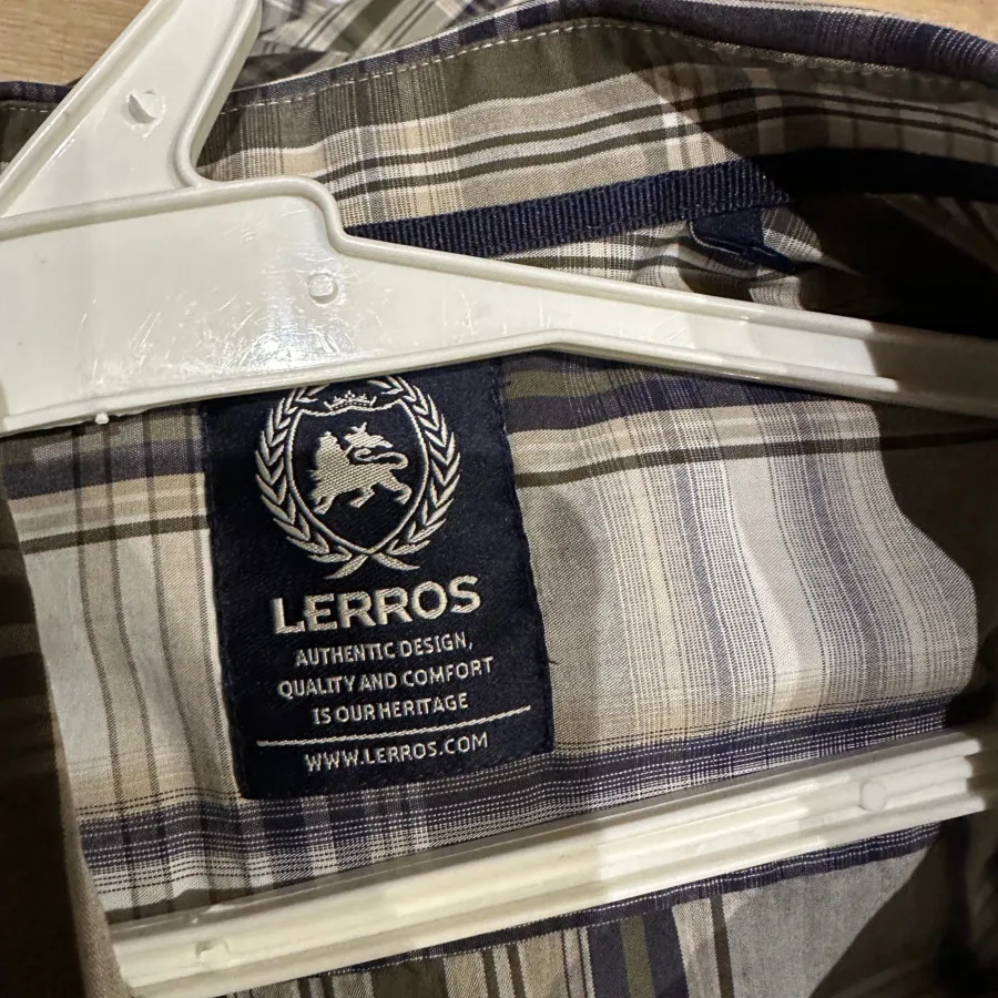 پیراهن مردانه 2xl