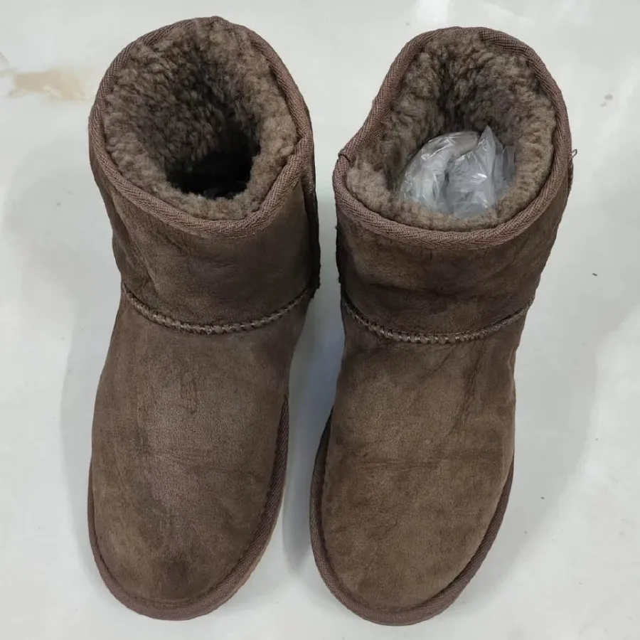 بوت آگ زنانه