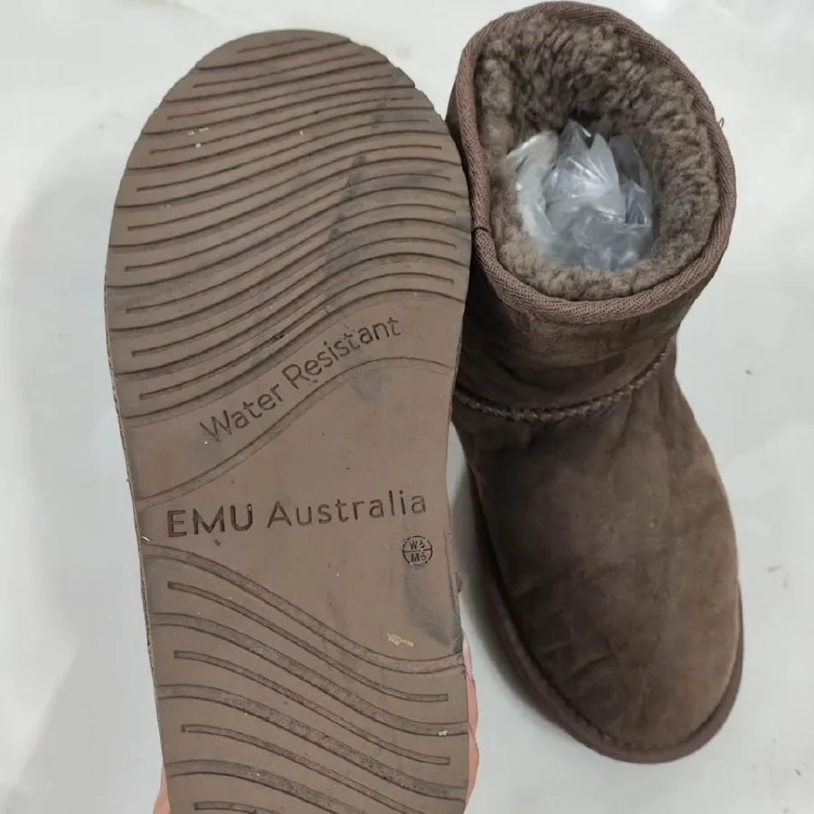 بوت آگ زنانه