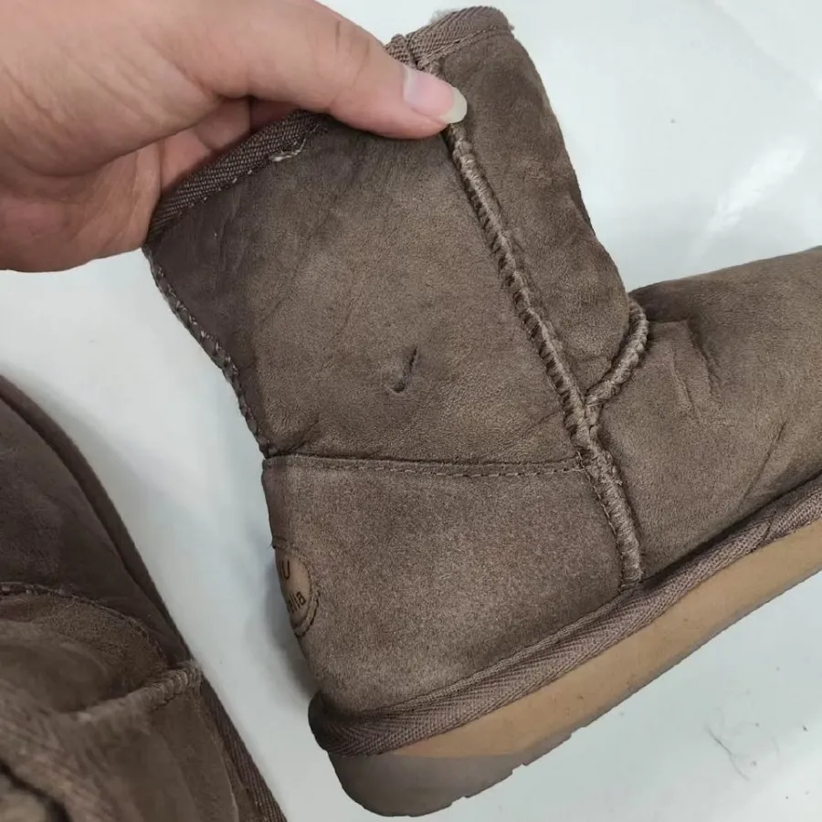 بوت آگ زنانه