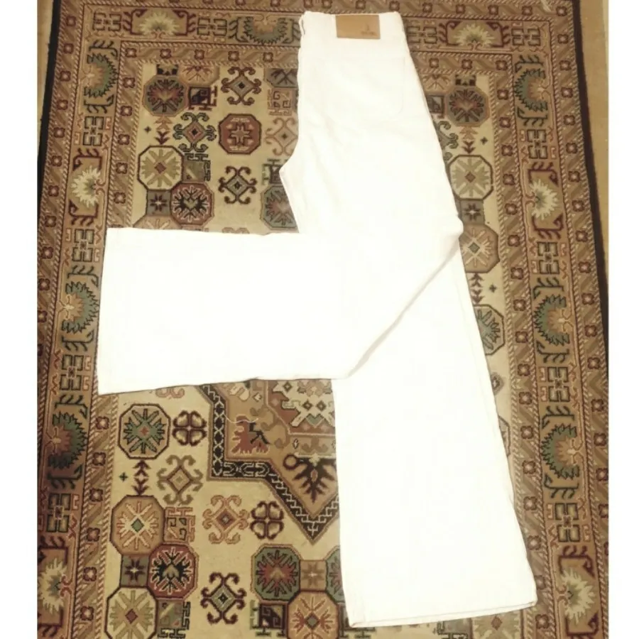 شلوار جین بگ زنانه