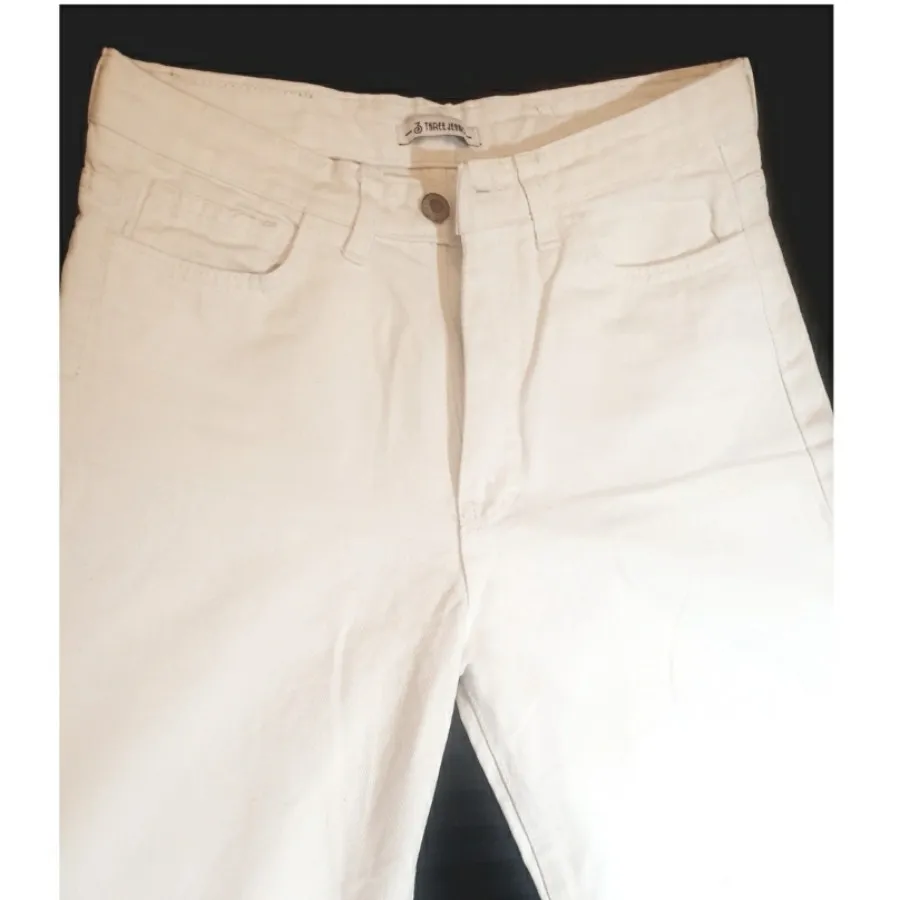 شلوار جین بگ زنانه