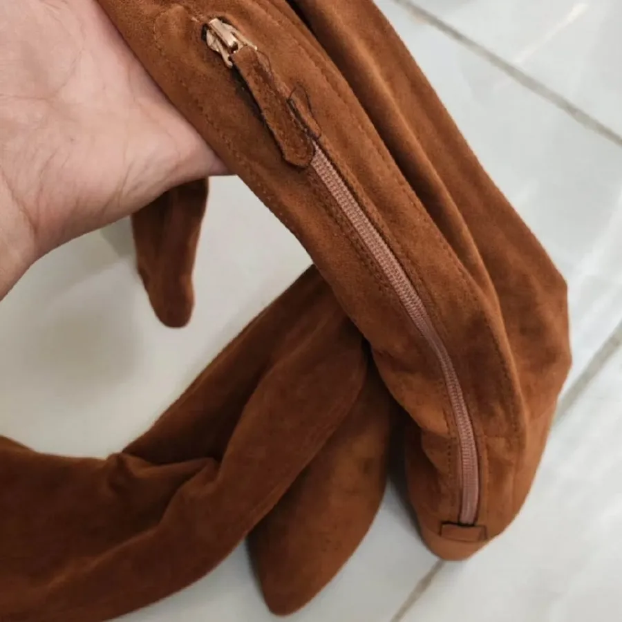 بوت بلند زنانه آکبند