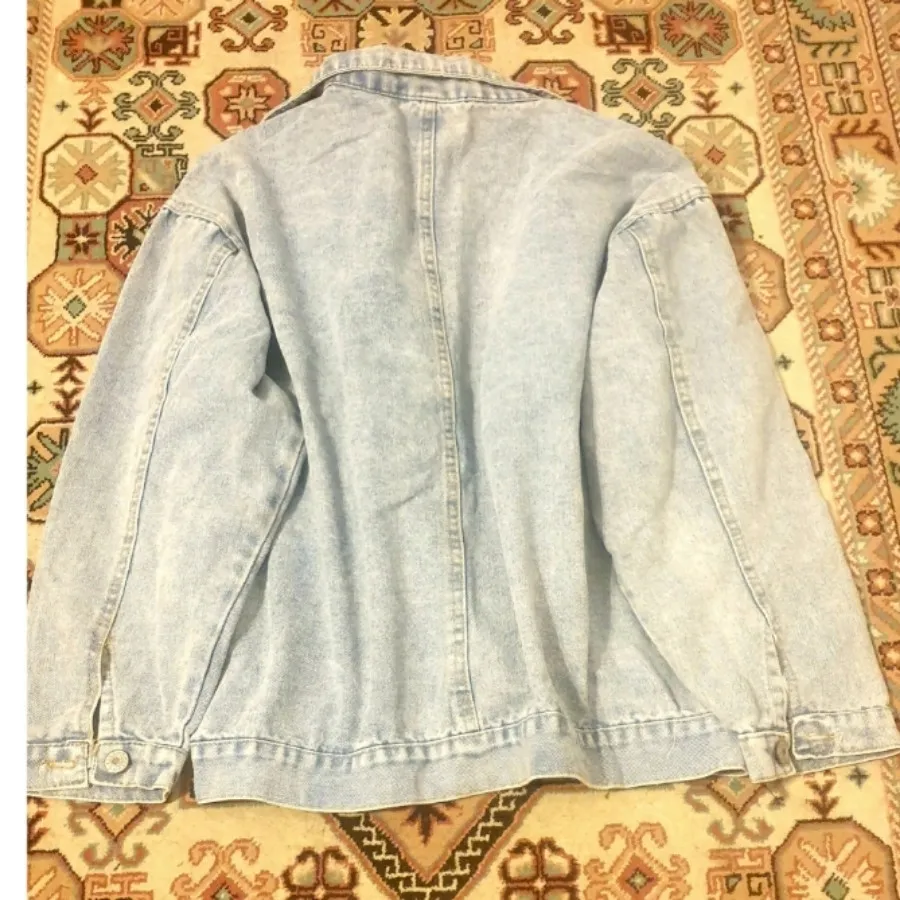 کت جین زنانه