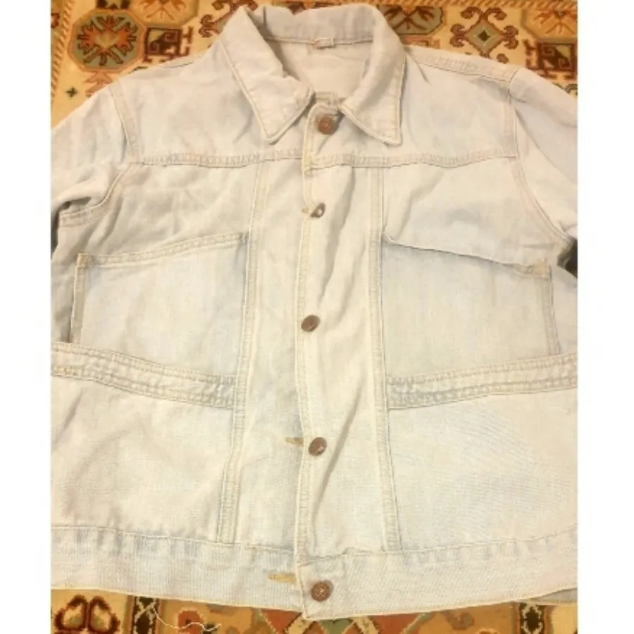 کت جین زنانه