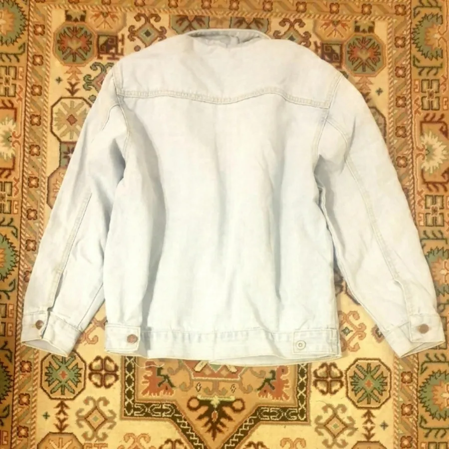 کت جین زنانه