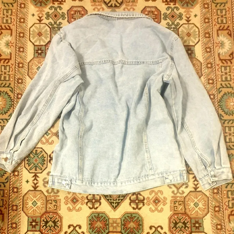 کت جین زنانه