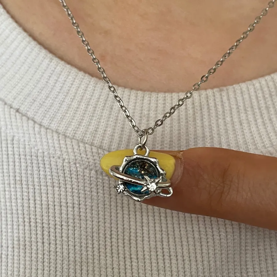 گردنبند کهکشان