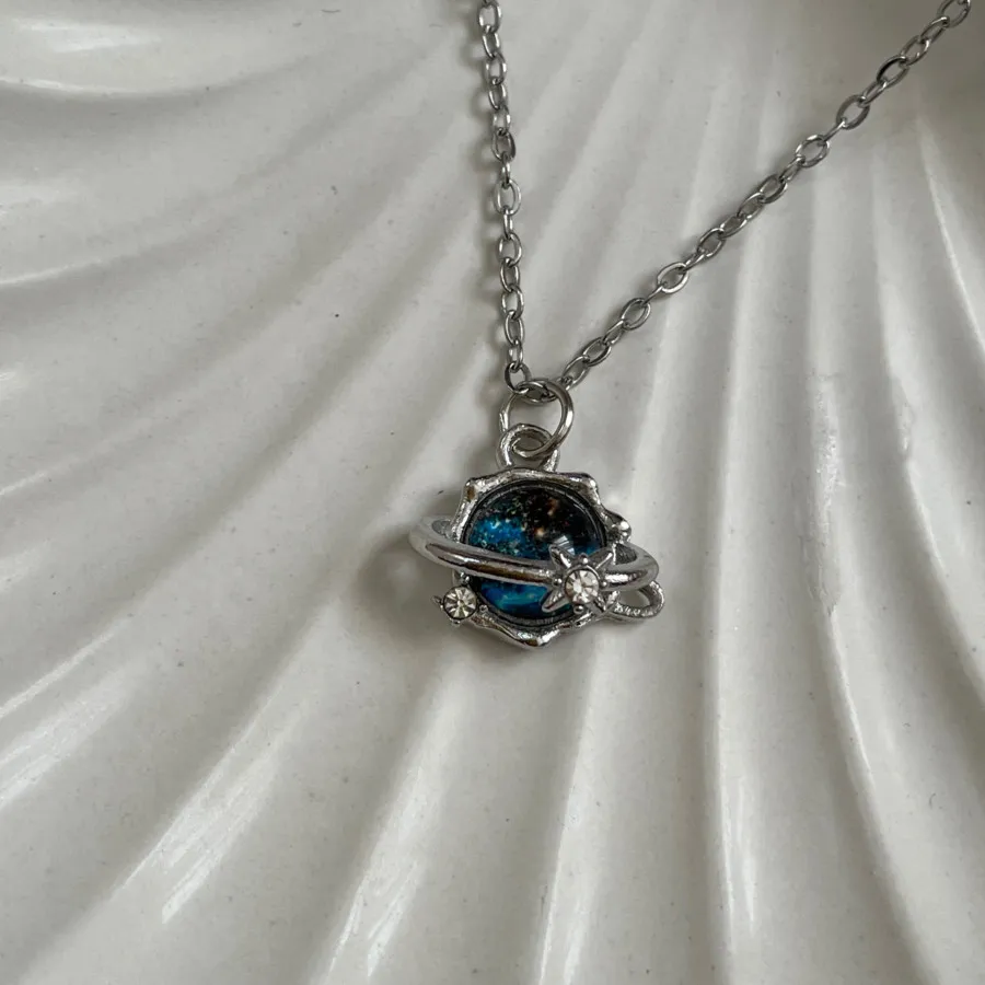 گردنبند کهکشان