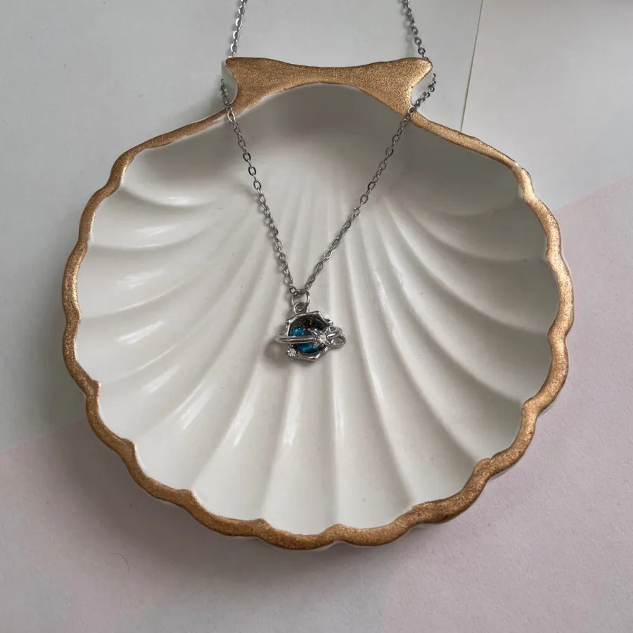 گردنبند کهکشان