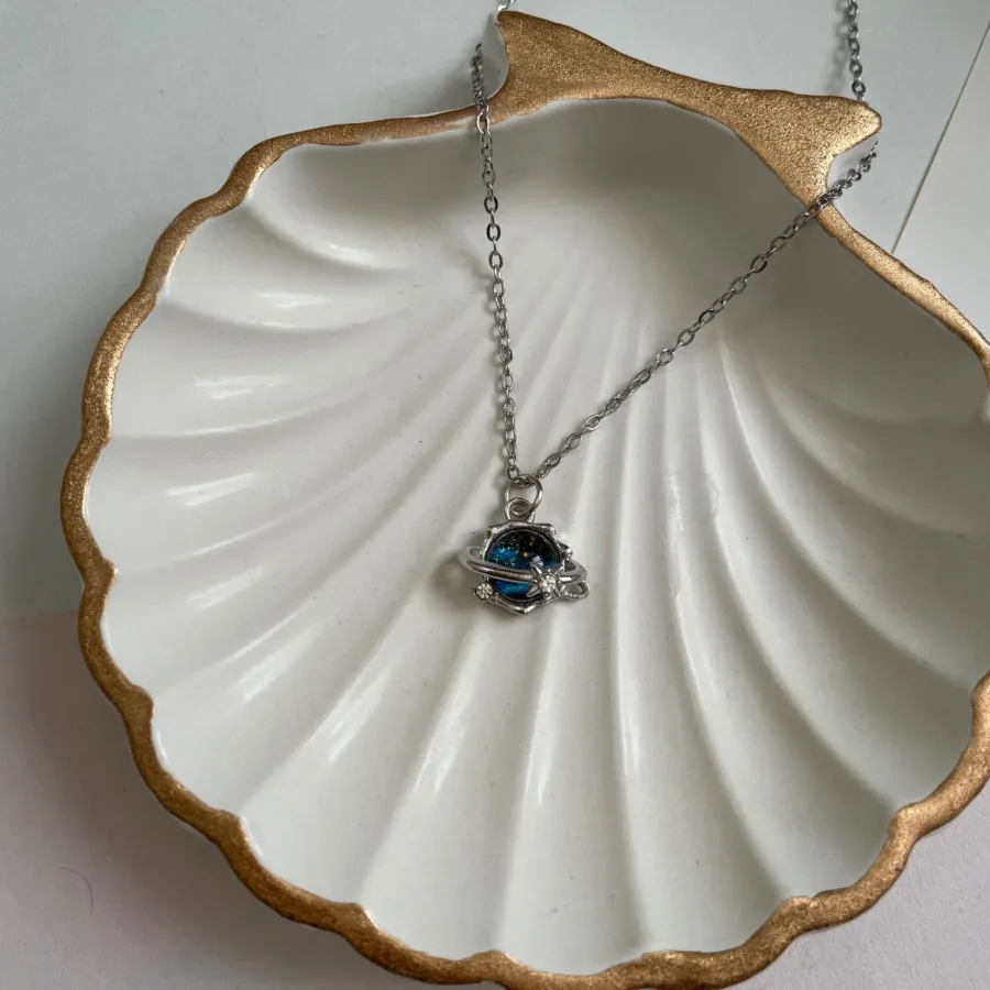 گردنبند کهکشان