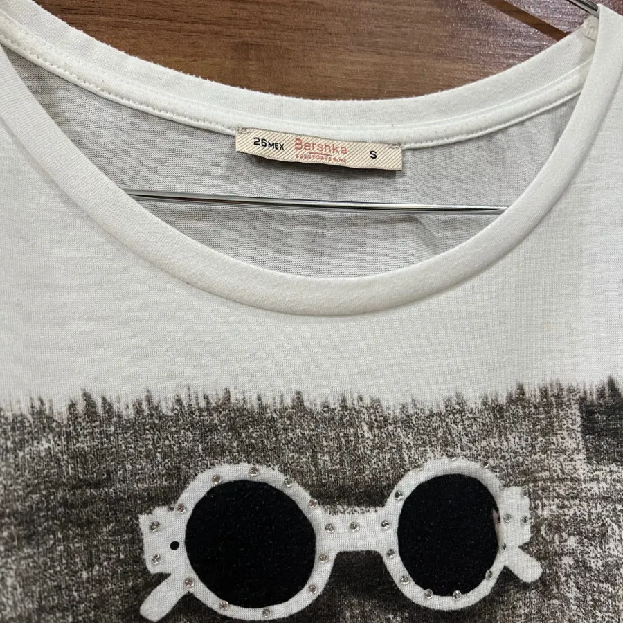 تیشرت برند اصلی برشکا