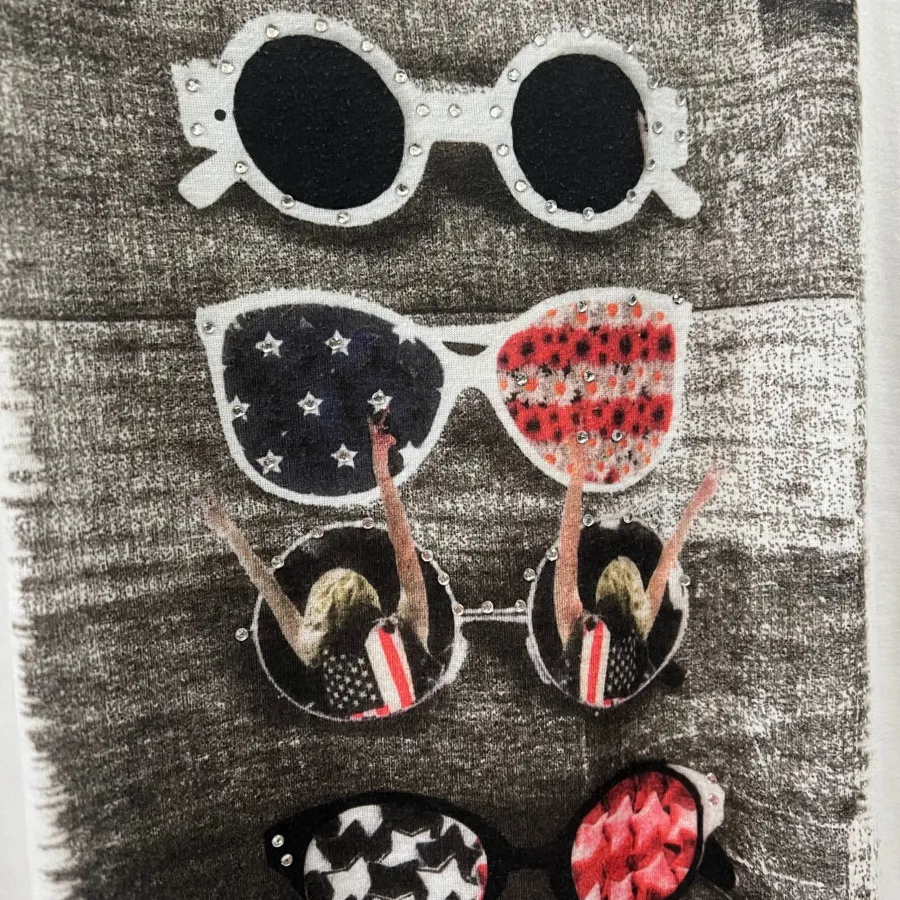 تیشرت برند اصلی برشکا