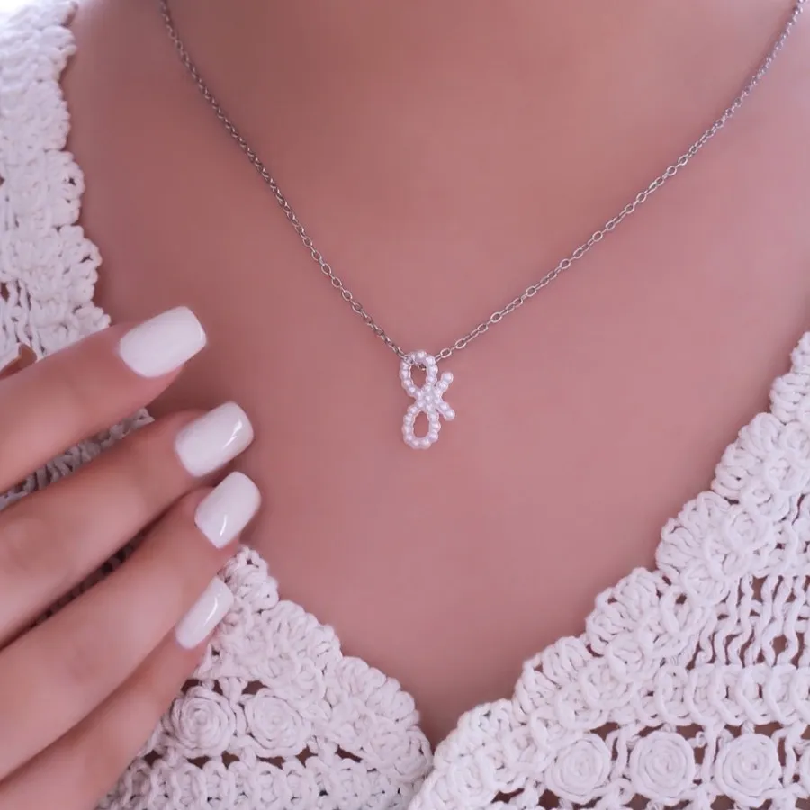 گردنبند مینیمال