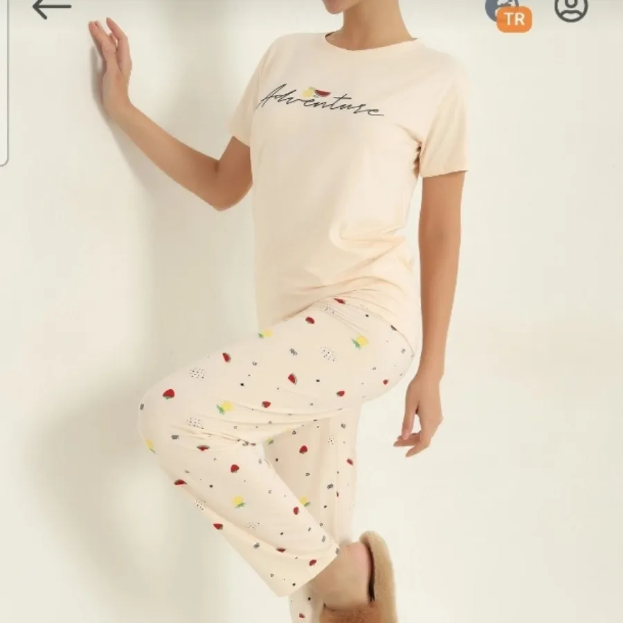 ست لباس راحتی