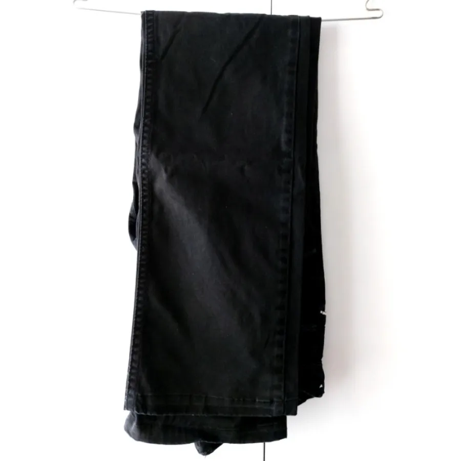 شلوار پسرانه کتان