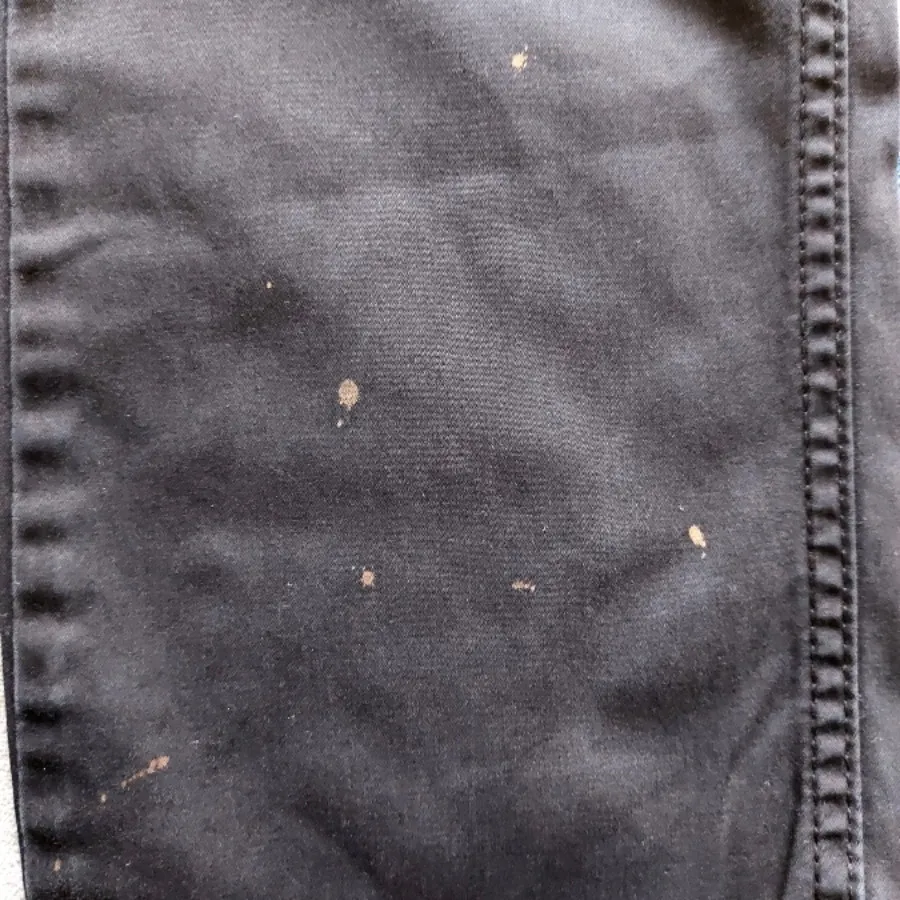 شلوار پسرانه کتان