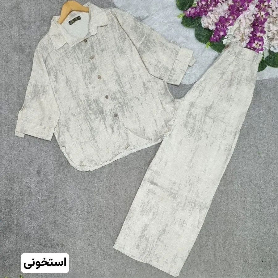 شومیز شلوار