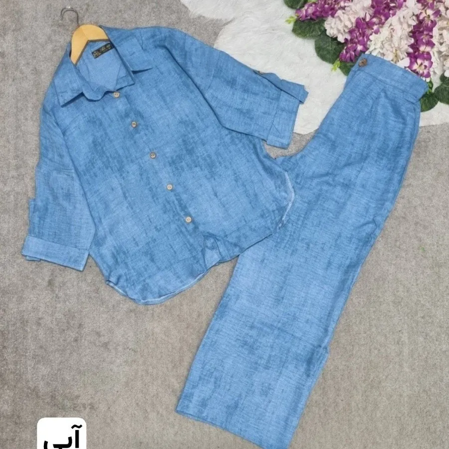 شومیز شلوار