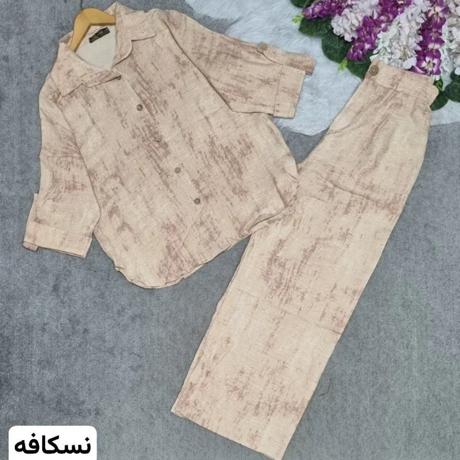 شومیز شلوار