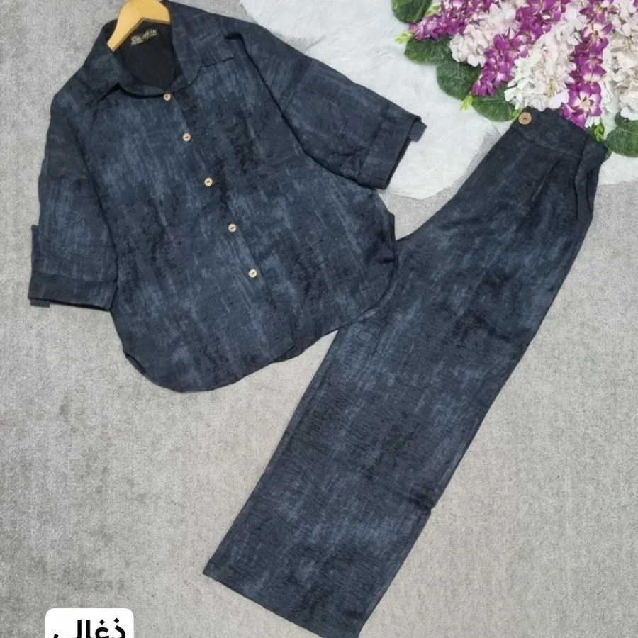 شومیز شلوار