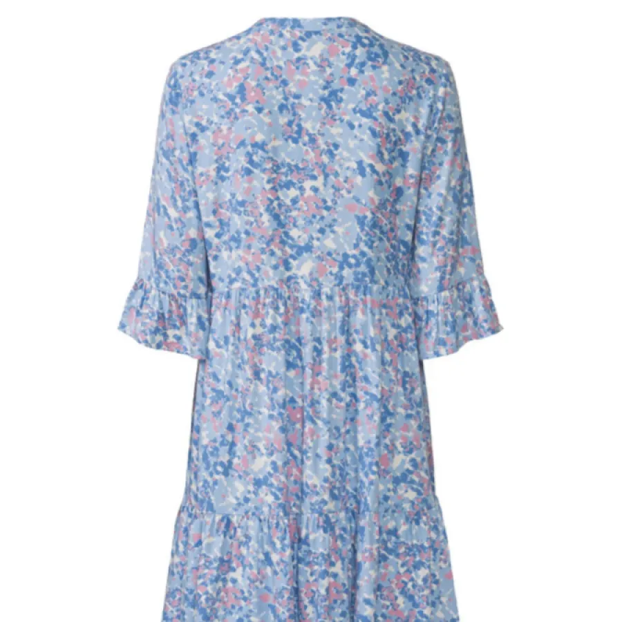 پیراهن برند المانی