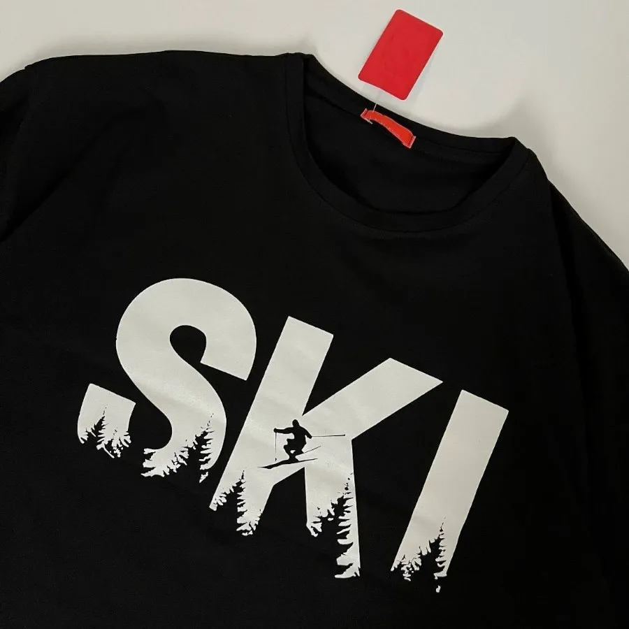 تیشرت باکسی